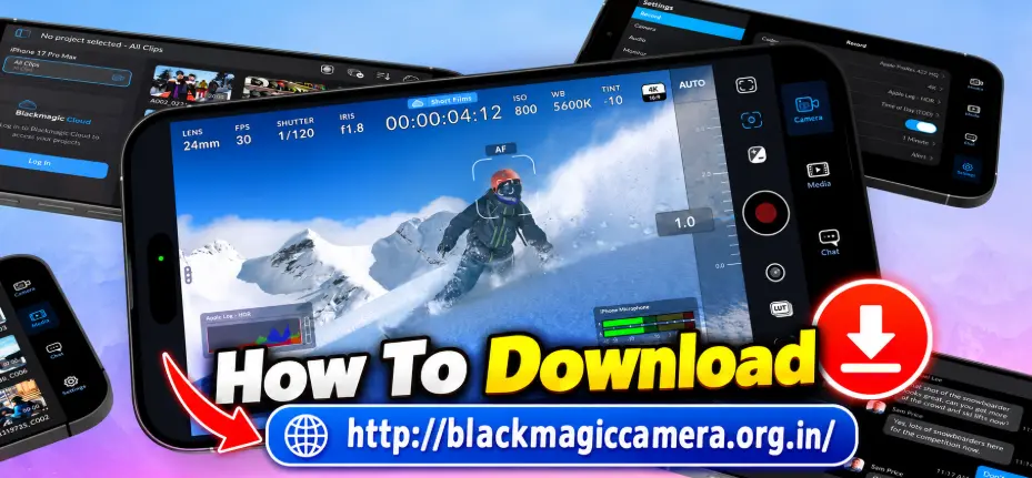 magic Camera Download 