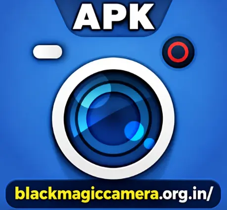 Blackmagic Camera Downl